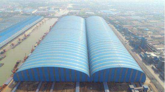 义马料场封闭若想省钱又环保应该如何实施